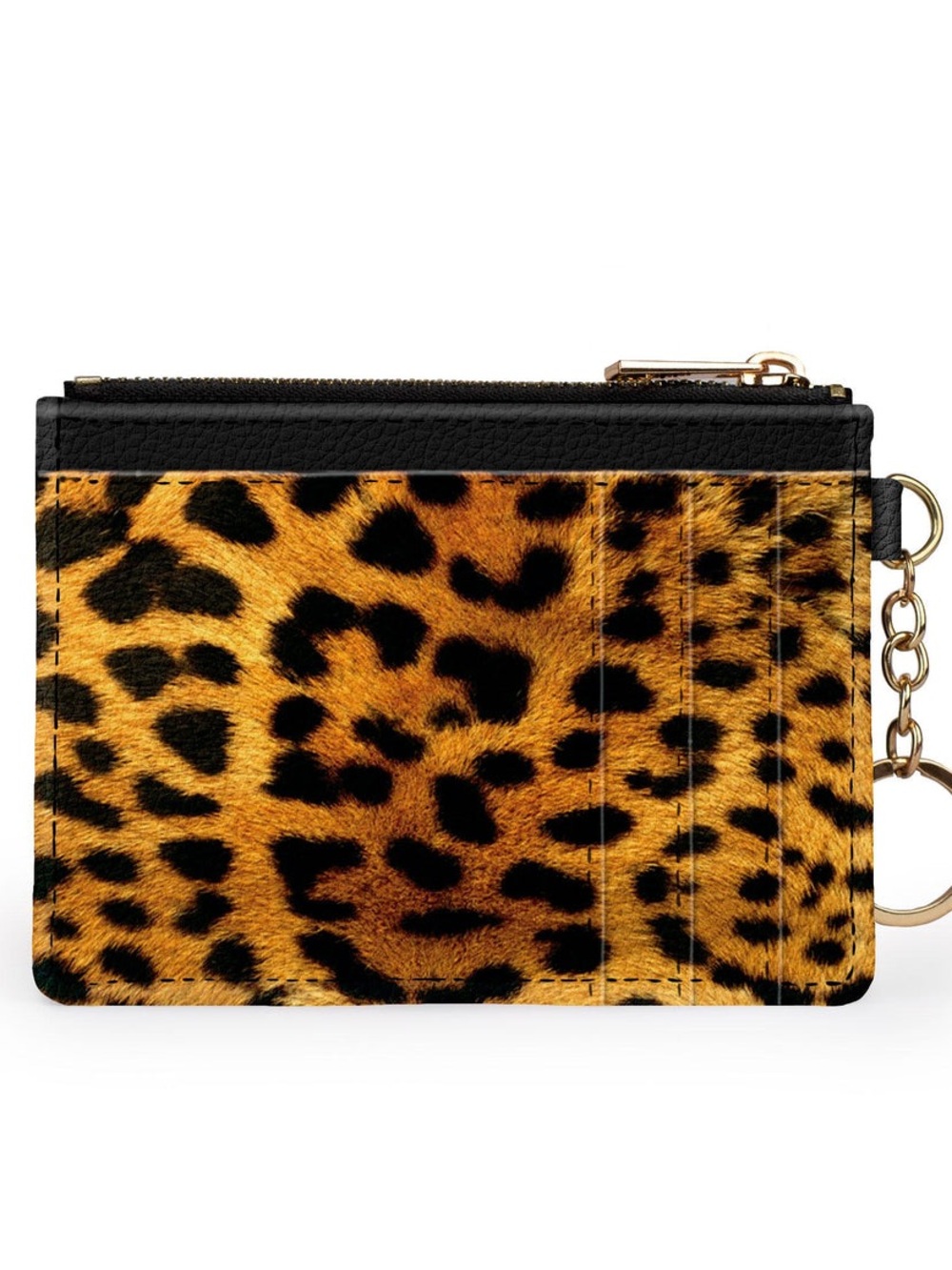 NWT Monarch RFID Card Case